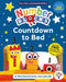 Numberblocks Countdown to Bed: A Symbolised Storybook by Numberblocks