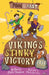 Poos of the Past - The Viking’s Stinky Victory by Stella Tarakson