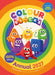 Colourblocks Annual 2027 by Colourblocks