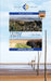 St Cuthbert's Way: The Official Guide by Ron Shaw, Roger Smith