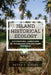 Island Historical Ecology: Socionatural Landscapes of the Eastern and Southern Caribbean by Peter E. Siegel