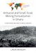 Artisanal and Small-Scale Mining Formalization in Ghana: A Decolonial and Legal Pluralist Analysis by Linda Mensah
