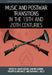 Music and Postwar Transitions in the 19th and 20th Centuries by Anaïs Fléchet, Martin Guerpin, Philippe Gumplowicz