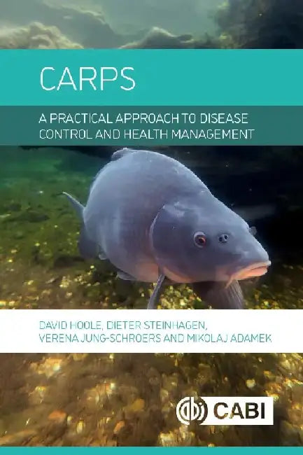 Carps by David Hoole