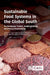 Sustainable Food Systems in the Global South: Performance Trends, Vulnerabilities and Policy Frameworks by Tanyaradzwa Rukasha, Brighton Nyagadza, Joseph Muroiwa
