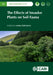 The Effects of Invasive Plants on Soil Fauna by Andrea Cerevková
