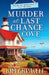 Murder at Last Chance Cove by Griswell, Kim