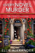 A Very Novel Murder by Ellie Alexander