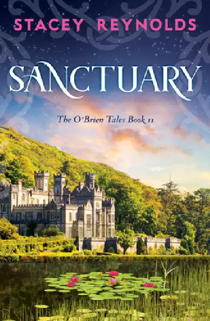 Sanctuary by Stacey Reynolds