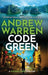 Code Green by Warren, Andrew