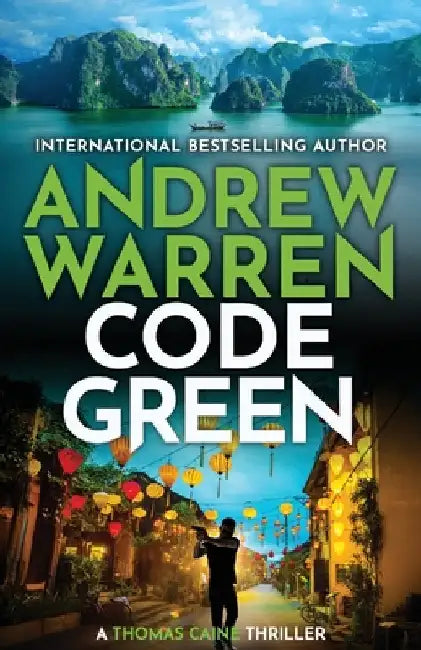 Code Green by Warren, Andrew