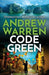 Code Green by Warren, Andrew