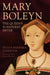 Mary Boleyn: The Queen's Slandered Sister by Sylvia Barbara Soberton, Sophie Bacchus-Waterman