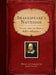 Shakespeare's Notebook: The Life, Times and Works of William Shakespeare by Sophie Collins