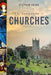 The Companion to Churches by Stephen Friar