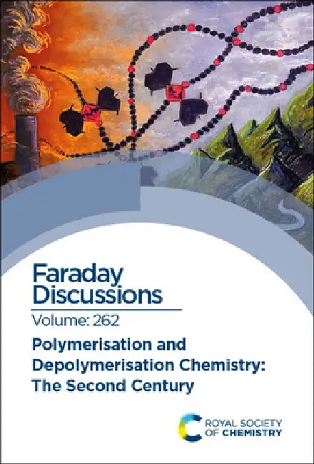 High-Entropy Alloy Nanostructures: Faraday Discussion 264 by Royal Society of Chemistry
