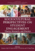 Sociocultural Perspectives on Student Engagement: Theory, Research, and Practice by Gregory Arief D. Liem