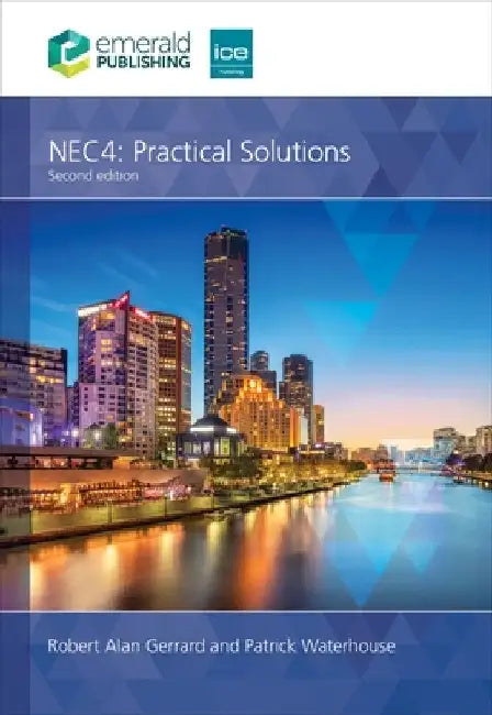 Nec4: Practical Solutions by Robert Alan Gerrard