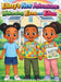 Elissy's New Adventure: Welcoming Ezra and Eliza by Claudia Myrie
