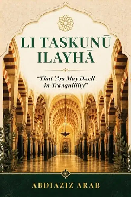 Li Taskunū Ilayhā by Abdiaziz Arab