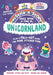 Once Upon A Time In Unicornland