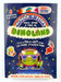 Stick-A-Story: Once Upon a Time in Dinoland by Lily Holland, Madison Larose