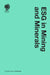 Esg in Mining and Minerals by Ted Rhodes