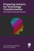 Preparing Lawyers for Technology Transformation: The Exponential Age Mindset by Catherine McGregor, Lloyd Johnson