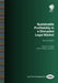 Sustainable Profitability in a Disrupted Legal Market by Norman K. Clark, Lisa M. Walker Johnson