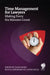 Time Management for Lawyers: Making Every Six Minutes Count by Alex Davies, Catrin Mills, Anna Marra