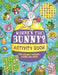 Where’s the Bunny? Activity Book: Egg-cellent puzzles, quizzes and more by Buster Books
