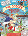 The Soccer Coloring and Activity Book by Clive Gifford, Clive Goodyer, Richard Watson
