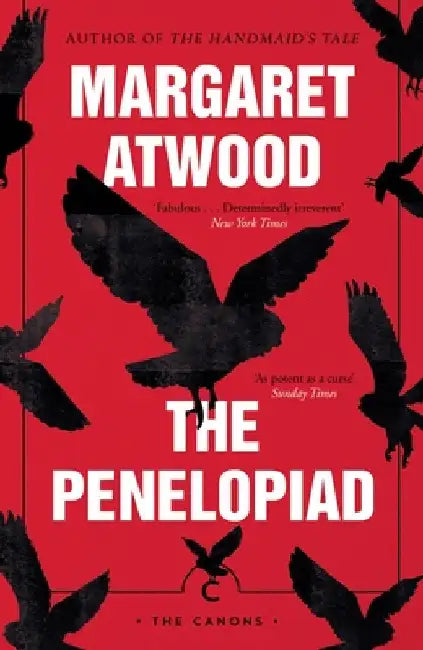 The Penelopiad by Margaret Atwood