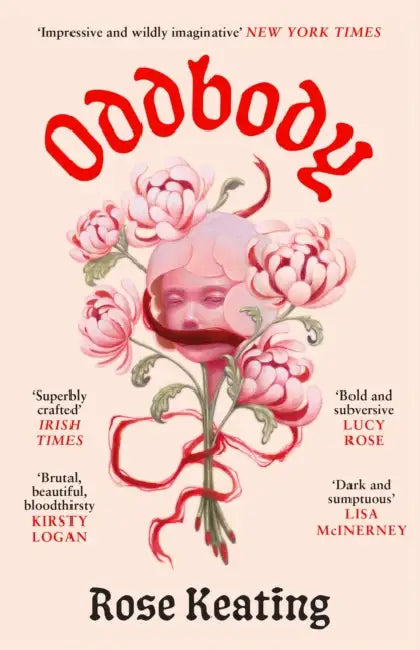 Oddbody by Rose Keating