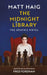 The Midnight Library by Matt Haig