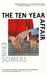 The Ten Year Affair  by Somers Erin