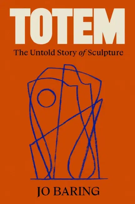 Totem by Jo Baring