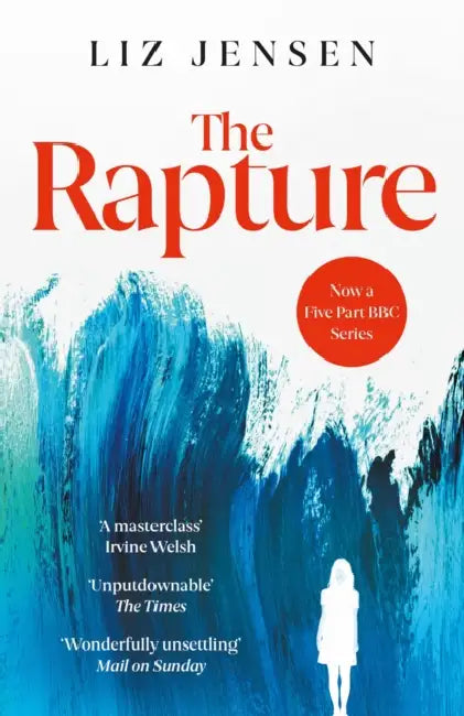 The Rapture by Liz Jensen