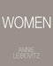 Annie Leibovitz: Women: 2025 Edition by Annie Leibovitz, Chimamanda Ngozi Adichie, Susan Sontag