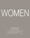 Annie Leibovitz: Women: 2025 Edition by Leibovitz, Annie