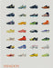 Nike Football Boots by Caleb Azumah Nelson, Thomas Turner, Eleanor Watson