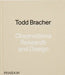 Observations, Research, and Design by Todd Bracher