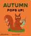 Autumn Pops Up! by Aurore Petit