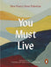 You Must Live: New Poetry From Palestine by No author