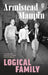 Logical Family: A Memoir by Armistead Maupin