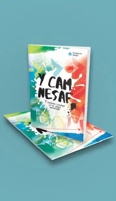 Y Cam Nesaf (2025) (10 Pack)