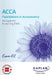 MANAGEMENT ACCOUNTING - EXAM KIT by KAPLAN