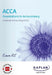 FINANCIAL ACCOUNTING - EXAM KIT by KAPLAN