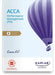 PERFORMANCE MANAGEMENT - EXAM KIT by KAPLAN