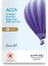 Strategic Business Reporting - Exam Kit by KAPLAN